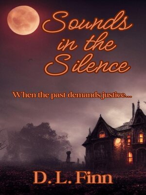cover image of Sounds in the Silence